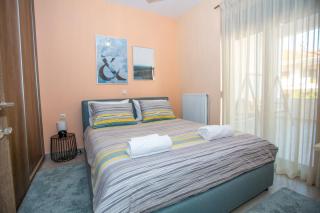 Modern Lake View Apartment - Ioannina - 8
