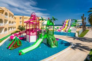 Abou Sofiane Hotel - Port El Kantaoui - 7