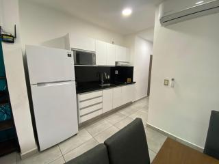 Tranquilo y moderno departamento en la Marina - 4