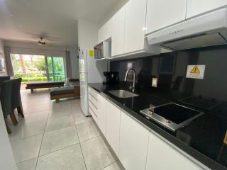 Tranquilo y moderno departamento en la Marina - 5