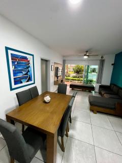 Tranquilo y moderno departamento en la Marina - 7