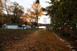 Big Blue Lake Cottages, LLC - Cottage #5 - Holton - 6