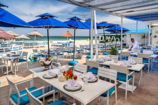 Abou Sofiane Hotel - Port El Kantaoui - 6