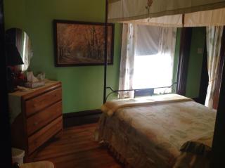 Maison McKenzie House - Campbellton - 8