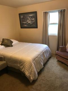 George's B&B - Lewiston - 9