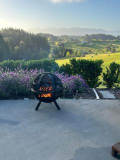 The shed with a view - 3