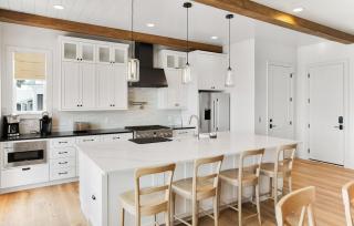 718 Swordfish Road - Fripp Island - 0