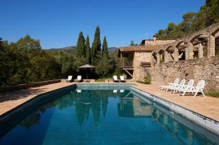 Mas Noguer - Girona - 5