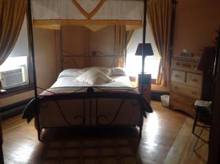 Maison McKenzie House - 5