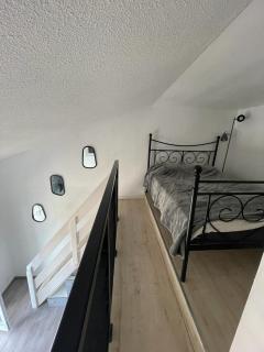 Plage à 100 m - Appart Moderne ! - 4