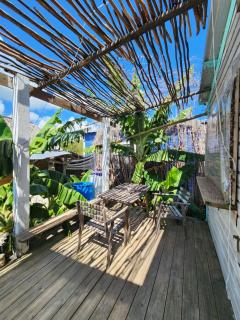 Saona lodge - Mano Juan - 6