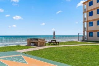 Paradise Beach Club - Ground Floor & Townhouses - 6