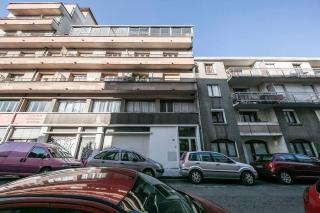 Proche Gare et Gem: tout équipé,wifi fibre, balcon - Grenoble - 1