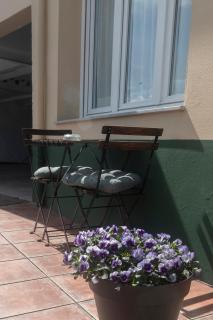 Apartamentos turísticos La Flor - Muros de Nalón - 8
