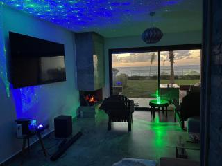 OCEAN VIEW, Prestigia Plage des Nations - Sidi Bouqnadel - 5