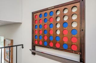 Chic 3BR-2BA Decatur Retreat with Stylish Decor - 1