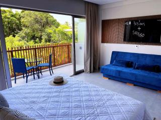 Flat Ilê de Pipa - By Almare - 6