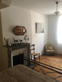 Maison ICHABELENIA - 1