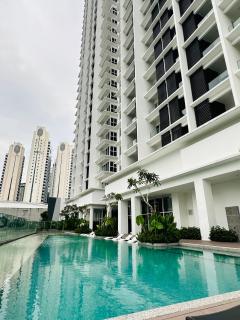 Quill Suites KLCC - Kuala Lumpur - 5