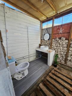 Saona lodge - Mano Juan - 1