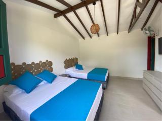 Casa Abba Hotel - 6