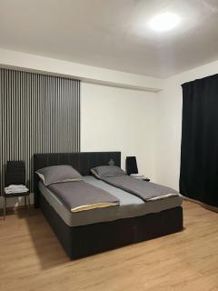 2 schlafenzimmer Waschmaschine Eller - 2
