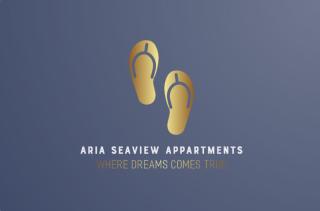 Aria Seaview Apartments - Saranda - 9