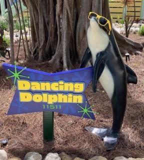 Dancing Dolphin home - Captiva - 8
