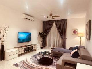 Quill Suites KLCC - Kuala Lumpur - 4