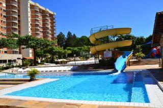 Império Romano - Caldas Novas - 7