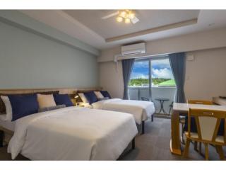 Yenns Marina Inn Mashiki Condo Hotels - Vacation STAY 85633v - Ginowan - 0