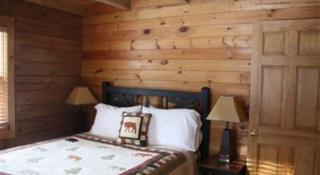 Mountainview Resort - Jackman - 2