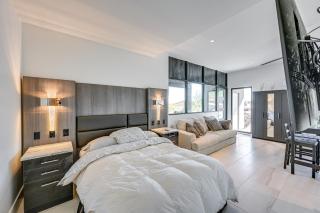 Fire Pit and Views at Peaceful Queen Creek Studio - 9