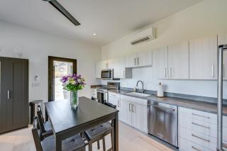 Peaceful Queen Creek Studio with Fire Pit and Views - Queen Creek - 4