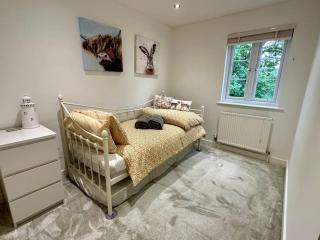Bourton House Windrush Lake - 3