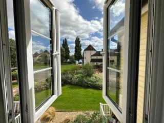 Bourton House Windrush Lake - 2