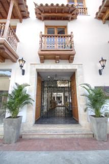 Hotel Boutique La Artilleria - Cartagena de Indias - 8