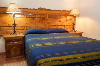 Hotel Rincon de Josefa - Pátzcuaro - 3