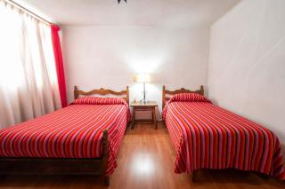 Hotel Rincon de Josefa - Pátzcuaro - 1
