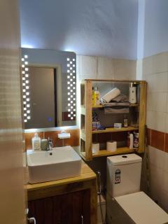 Ashiana OceanSide Apartment - Flic-en-Flac - 3