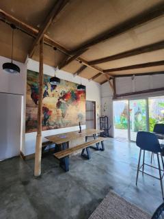 Saona lodge - Mano Juan - 4