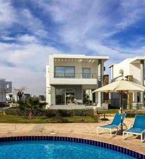 Luxury Villa At Hurghada - 8