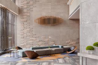 Courtyard by Marriott Shunde Longjiang, Near Furniture Fair - 6