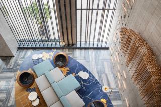 Courtyard by Marriott Shunde Longjiang, Near Furniture Fair - 5