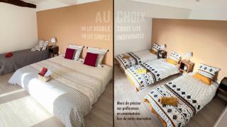 La Maison des Crêtes - - 5