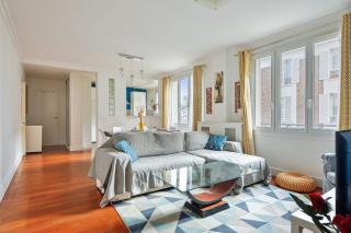 Appartement Voltaire - Welkeys - La Garenne-Colombes - 8