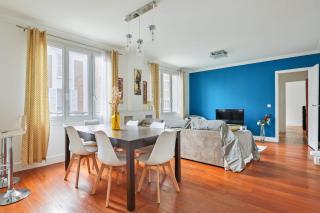 Appartement Voltaire - Welkeys - La Garenne-Colombes - 0