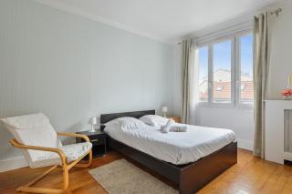 Appartement Voltaire - Welkeys - La Garenne-Colombes - 4