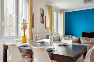 Appartement Voltaire - Welkeys - La Garenne-Colombes - 9