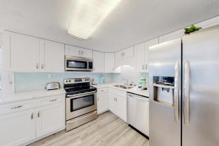 Pinnacle Port A-929 - Panama City Beach - 4